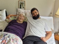 ein Bild aus dem Album