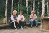 ein Bild aus dem Album